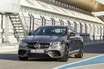 Mercedes-AMG E63 S 4Matic 2017 года (WW)